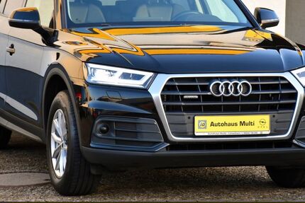 Audi Q5 84.000 km 27.900 &euro; Limeshain 63694