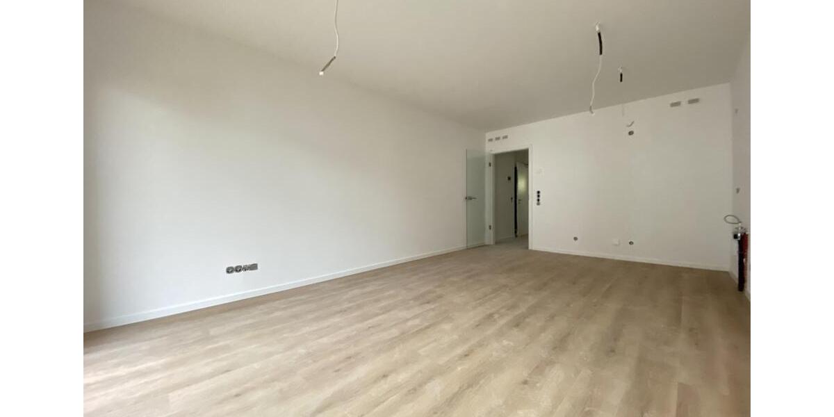 Etagenwohnung Bad Vilbel - 2 Zimmer, 49 m&sup2;, 985&euro; | Angebot:26679446