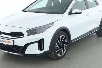 Kia XCeed 10.672 km 24.200 € Frankfurt am Main 65936