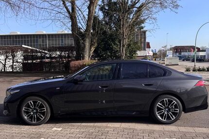 BMW 520 26.000 km 47.500 &euro; Kelkheim 65779