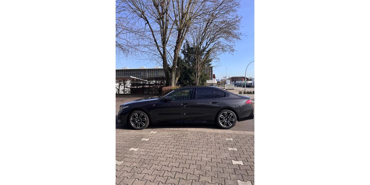 BMW 520 26.000 km 47.500 &euro; Kelkheim 65779