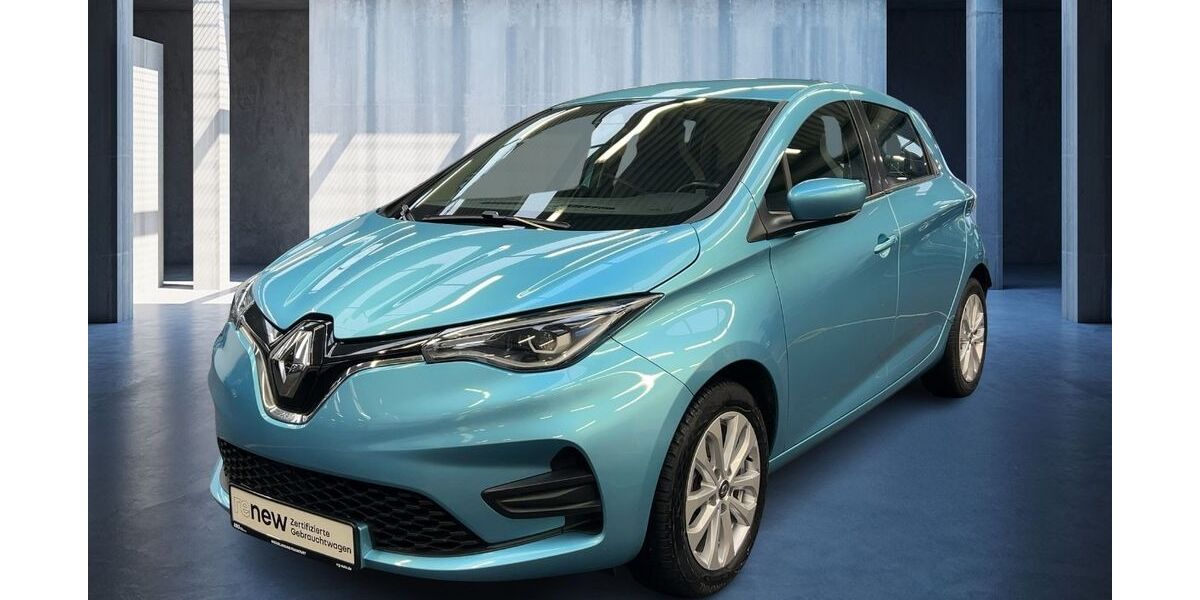 Renault ZOE 53.582 km 13.060 &euro; Frankfurt / Main 60314