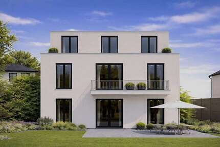 Wohnung Kronberg Kronberg - 2 Zimmer, 45 m&sup2;, 357.500&euro; | Angebot:26060702