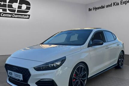 Hyundai i30 51.040 km 23.470 € Darmstadt 64289