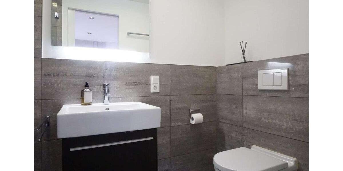 Etagenwohnung Frankfurt am Main Innenstadt 1 - 1 Zimmer, 29 m&sup2;, 850&euro; | Angebot:26249511