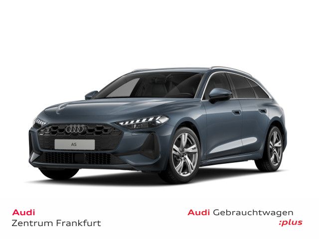 Audi A5 8.137 km 40.910 &euro; Frankfurt am Main 60314
