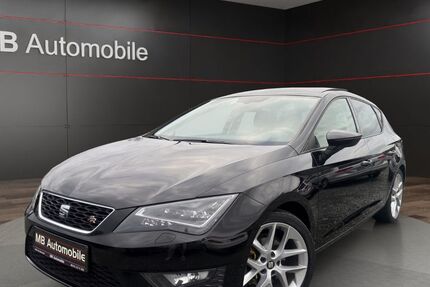 Seat Leon 137.200 km 11.990 € Darmstadt-Weiterstadt 64331
