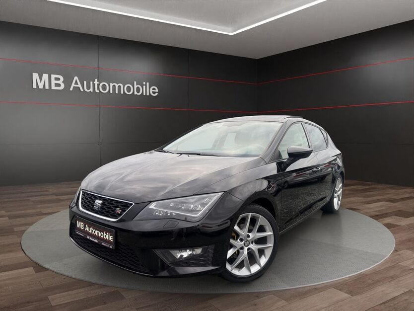 Seat Leon 137.200 km 11.990 € Darmstadt-Weiterstadt 64331