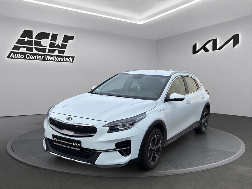 Kia XCeed 38.000 km 19.670 € Weiterstadt-Darmstadt 64331