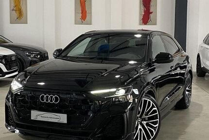 Audi Q8 12.800 km 71.880 € Frankfurt 60386