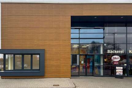 Einzelhandel in Wöllstadt 995 € 83 m²