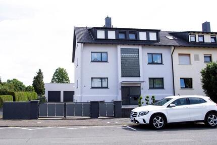 4 Zimmer Whg, direkt vom Eigentümer 4 zimmer