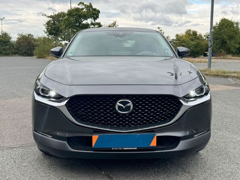 CX-30