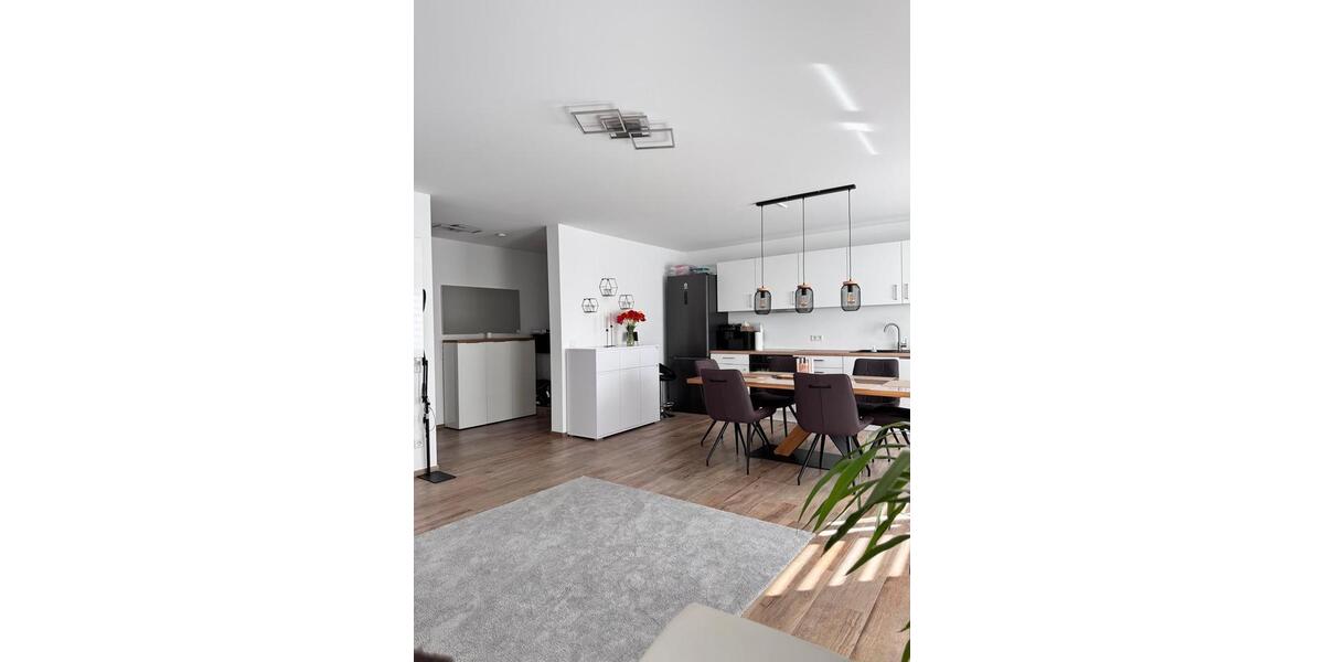 Etagenwohnung Mörfelden-Walldorf Walldorf - 3 Zimmer, 83 m&sup2;, 1.610&euro; | Angebot:26249510