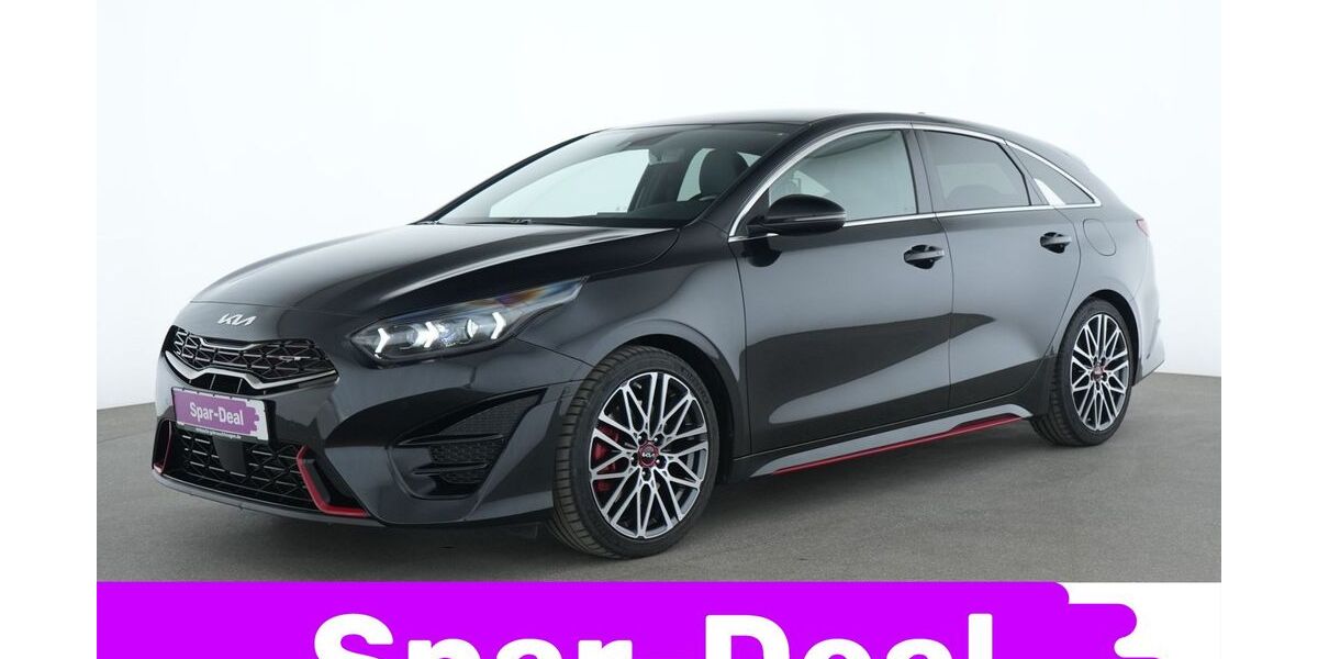 Kia pro ceed / ProCeed 27.945 km 25.826 &euro; Dietzenbach bei Frankfurt 63128