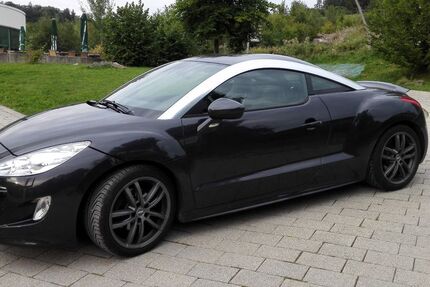 Peugeot RCZ 160.000 km 7.000 &euro; Offenbach am Main 63067
