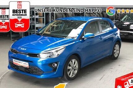 Kia Rio 40.080 km 15.860 € Rosbach | Frankfurt Nord 61191