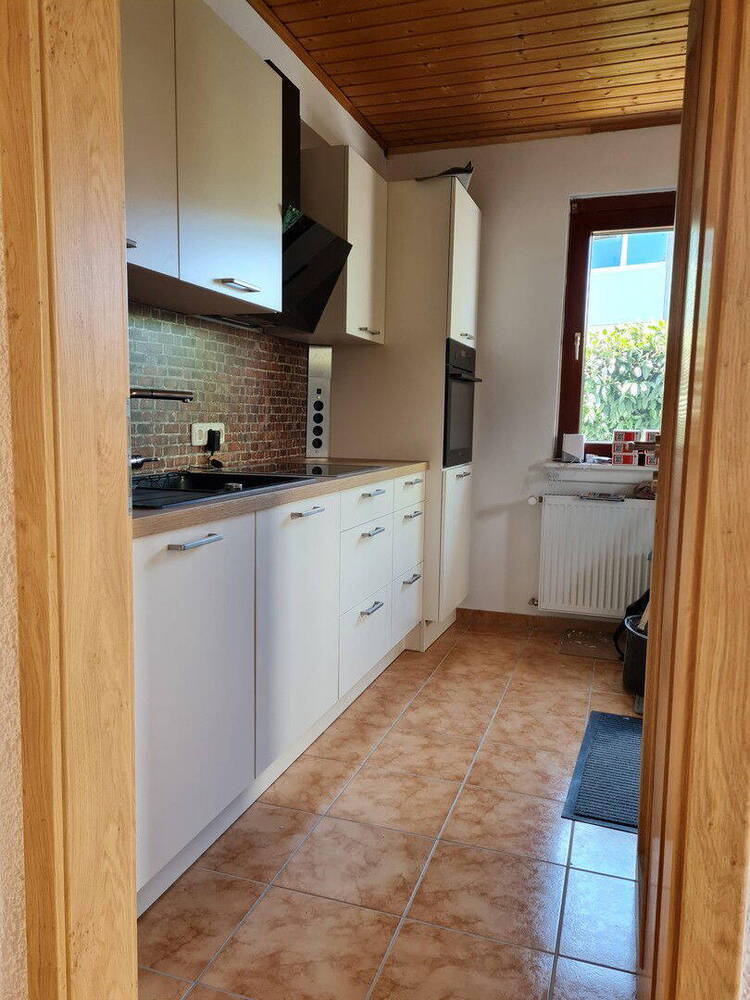 Traumhaftes 1 Familien Haus freistehend mit großem Garten in Gelnhausen