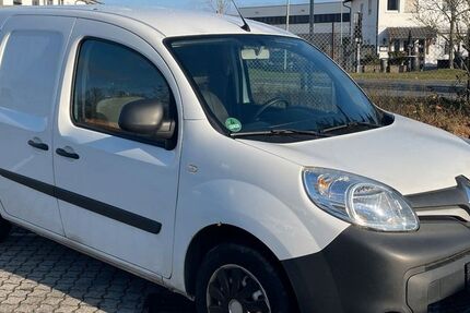 Renault Kangoo 73.500 km 11.380 &euro; Langen 63225
