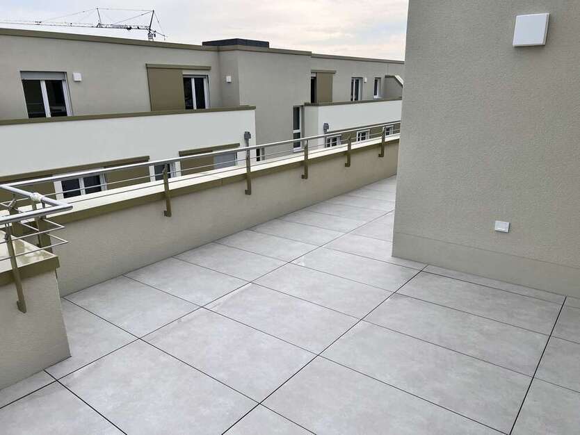 Wohnung zum Mieten in Hanau 1.550 € 94.01 m²