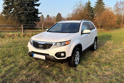 Kia Sorento 192.422 km 6.200 &euro; Langen 63225