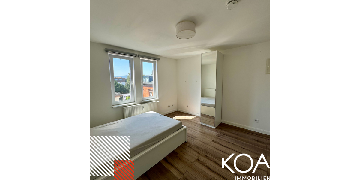 Wohnung zum Mieten in Friedberg 365 € 18 m² 1 zimmer