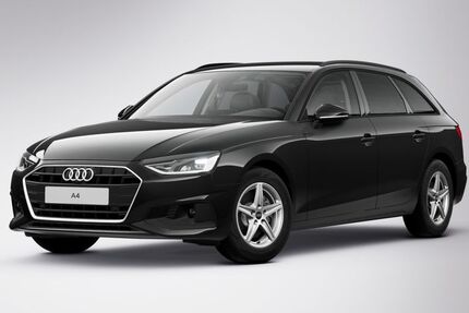 Audi A4 87.143 km 25.480 &euro; Oberursel 61440