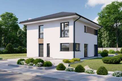 Haus Bad Homburg Gonzenheim - 5 Zimmer, 150 m&sup2;, 1.100.000&euro; | Angebot:25467117