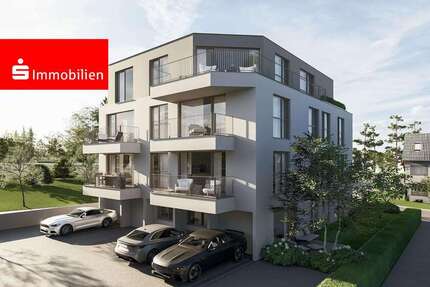 Wohnung zum Kaufen in Bad Vilbel 445.000 € 69.33 m² 3 zimmer