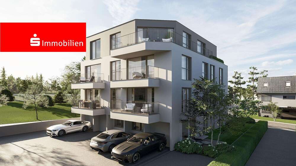 Wohnung zum Kaufen in Bad Vilbel 445.000 € 69.33 m² 3 zimmer