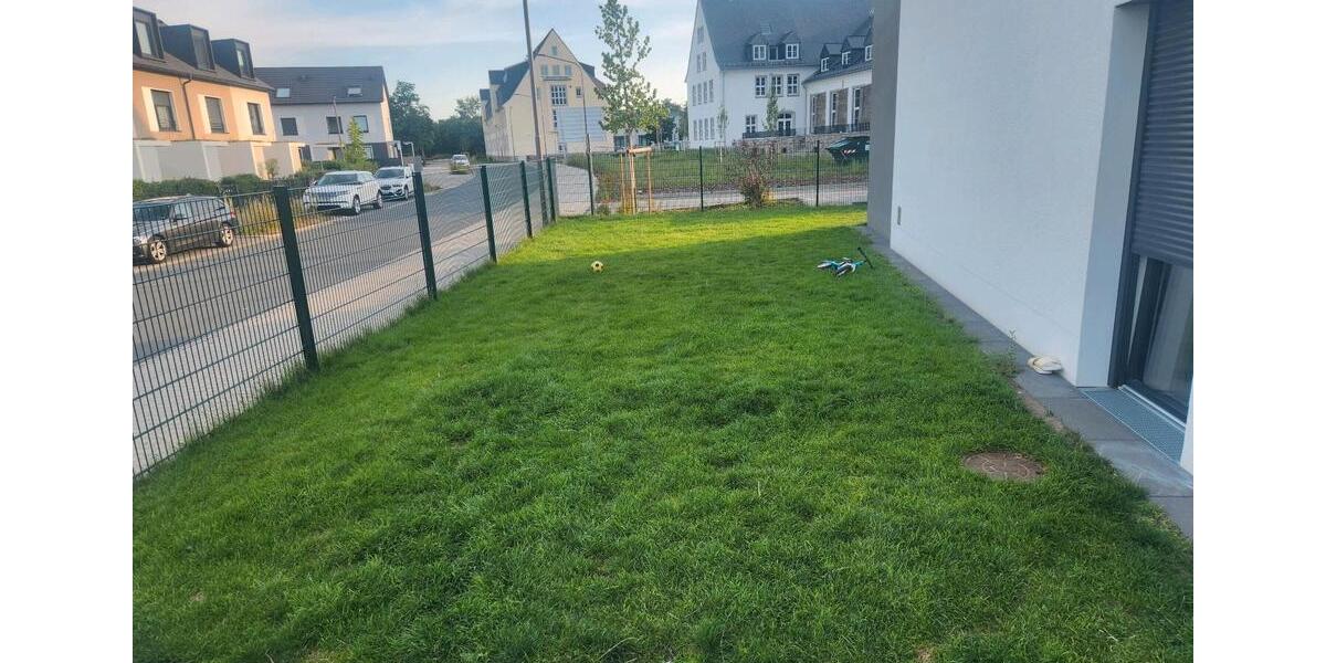 Eigentumswohnung 2 zimmer