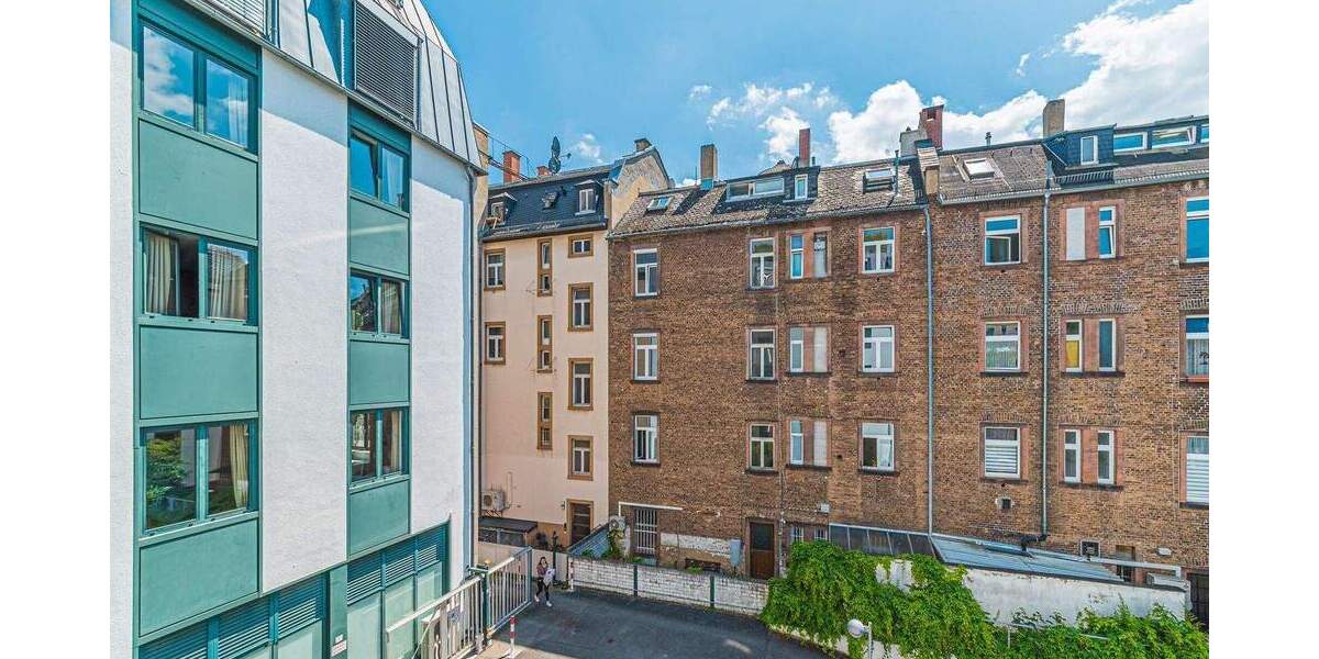 Möblierte Wohnung auf Zeit zu vermieten: 1 zimmer