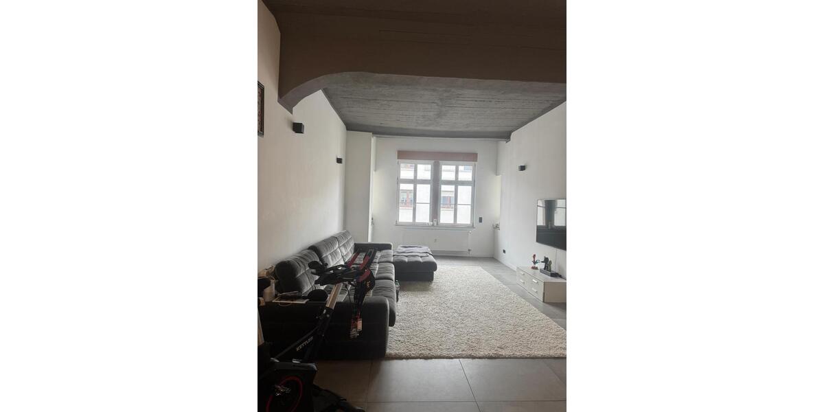 Etagenwohnung Offenbach am Main Buchrain - 4 Zimmer, 137 m&sup2;, 1.700&euro; | Angebot:24978439