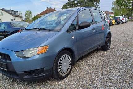 Mitsubishi Colt 159.500 km 2.000 € Mörfelden-Walldorf 64546