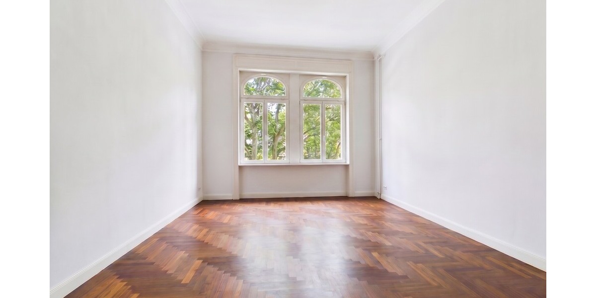 Exklusive 4-Zimmer-Wohnung in Bestlage Frankfurts – sonniger Balkon, Designerküche & Skylineblick - Etagenwohnung Frankfurt am Main / Westend-Süd Süd | Angebot:27291696