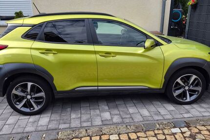 Hyundai KONA 50.000 km 13.000 &euro; Frankfurt am Main 65931