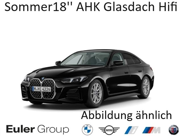 BMW 430 Gran Coupé 6.617 km 48.833 € Hofheim 65719