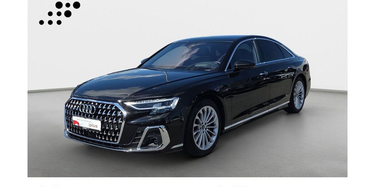 Audi A8 48.000 km 58.790 &euro; Oberursel 61440