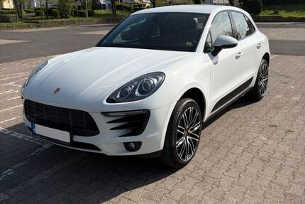 Porsche Macan 174.000 km 29.900 &euro; Mühlheim am Main 63165