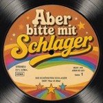 Aber bitte mit Schlager! - Komödie von Angela Burmeister