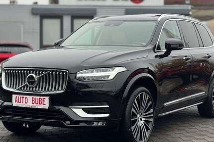 Volvo XC90 118.500 km 42.900 € Rüsselsheim 65428