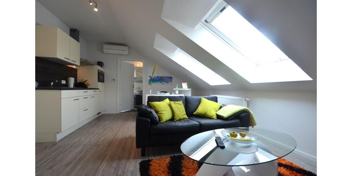 Etagenwohnung Hainburg - 1 Zimmer, 17 m&sup2;, 645&euro; | Angebot:23644476