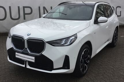 BMW X3 39.565 km 52.433 &euro; Hainburg 63512