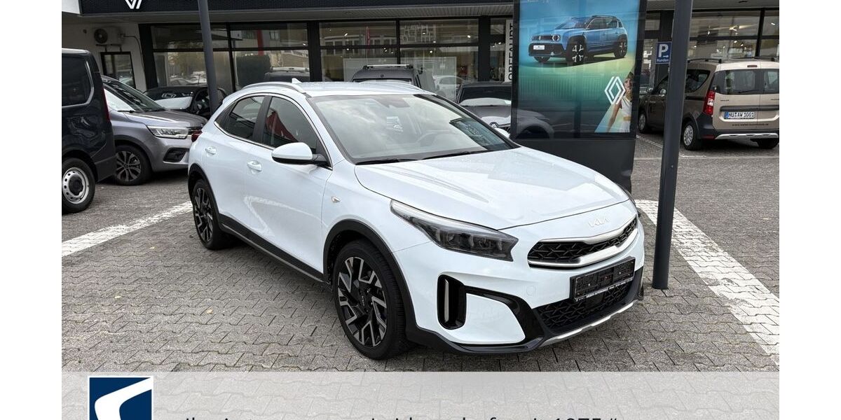 Kia XCeed 40.000 km 17.470 &euro; Hanau 63452
