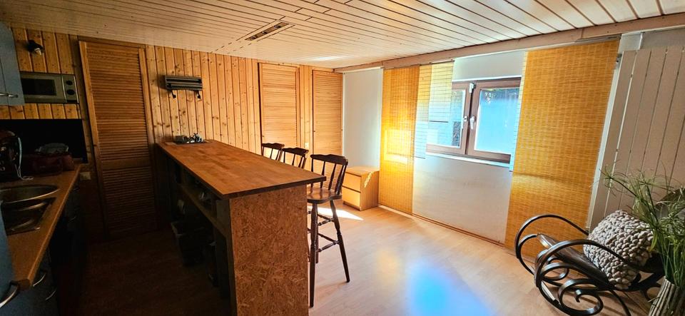 Einfamilienhaus Nidderau - 2.5 Zimmer, 98 m&sup2;, 449.000&euro; | Angebot:26314401