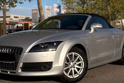 Audi TT 170.000 km 7.900 &euro; Darmstadt 64291