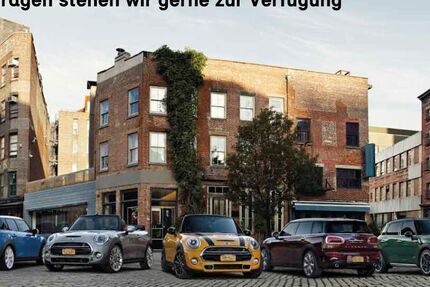 Mini Cooper S Cabrio 15.600 km 33.900 € Friedberg 61169