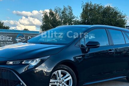 Toyota Corolla 265.000 km 13.500 € Dietzenbach 63128
