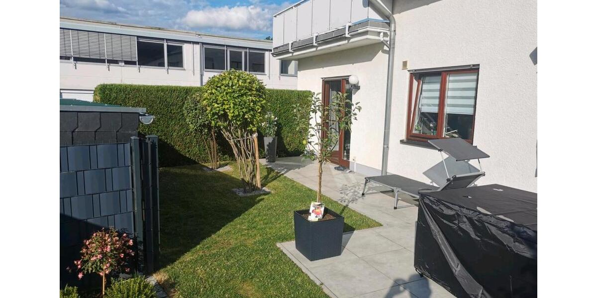 Erdgeschoßwohnung Freigericht - 3 Zimmer, 100 m&sup2;, 1.200&euro; | Angebot:26552765