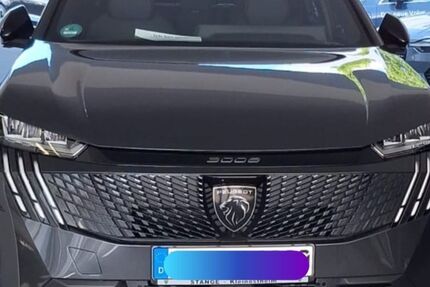 Peugeot 3008 3.650 km 27.000 &euro; Hanau 63456